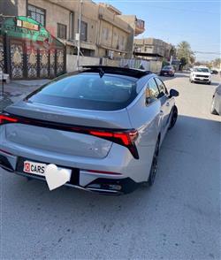 كيا K5